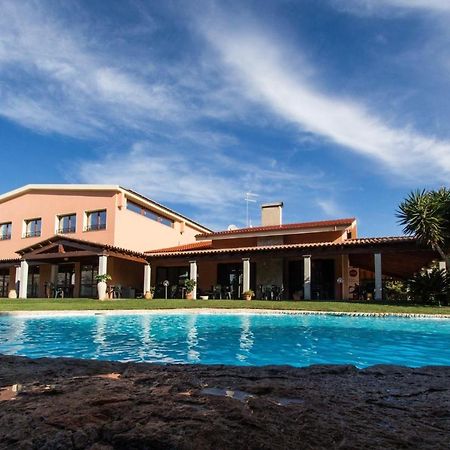 Agriturismo Villa Gaia カブラス エクステリア 写真