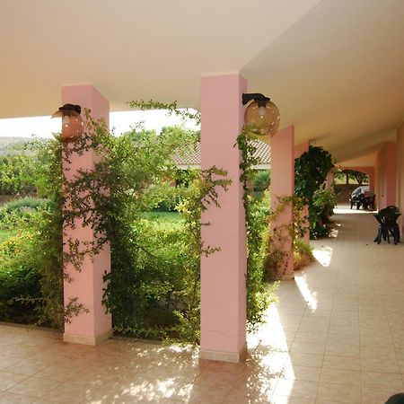 Agriturismo Villa Gaia カブラス エクステリア 写真