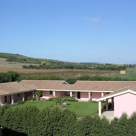 Agriturismo Villa Gaia カブラス エクステリア 写真