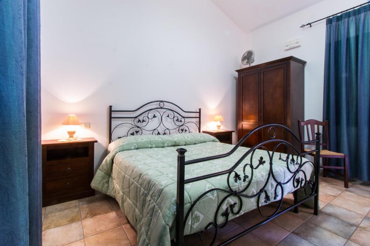 Agriturismo Villa Gaia カブラス エクステリア 写真