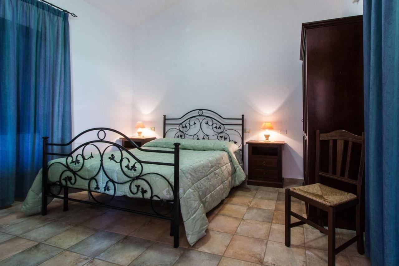 Agriturismo Villa Gaia カブラス エクステリア 写真