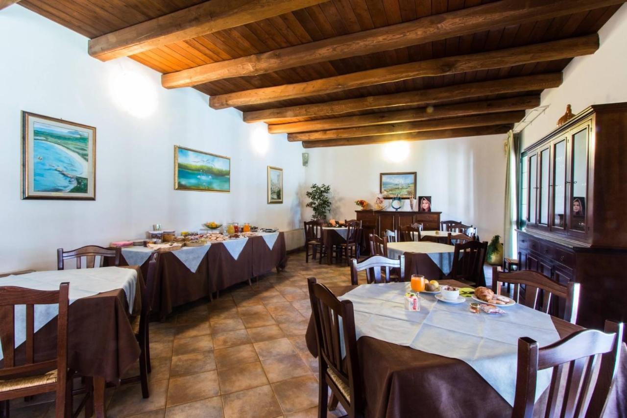 Agriturismo Villa Gaia カブラス エクステリア 写真