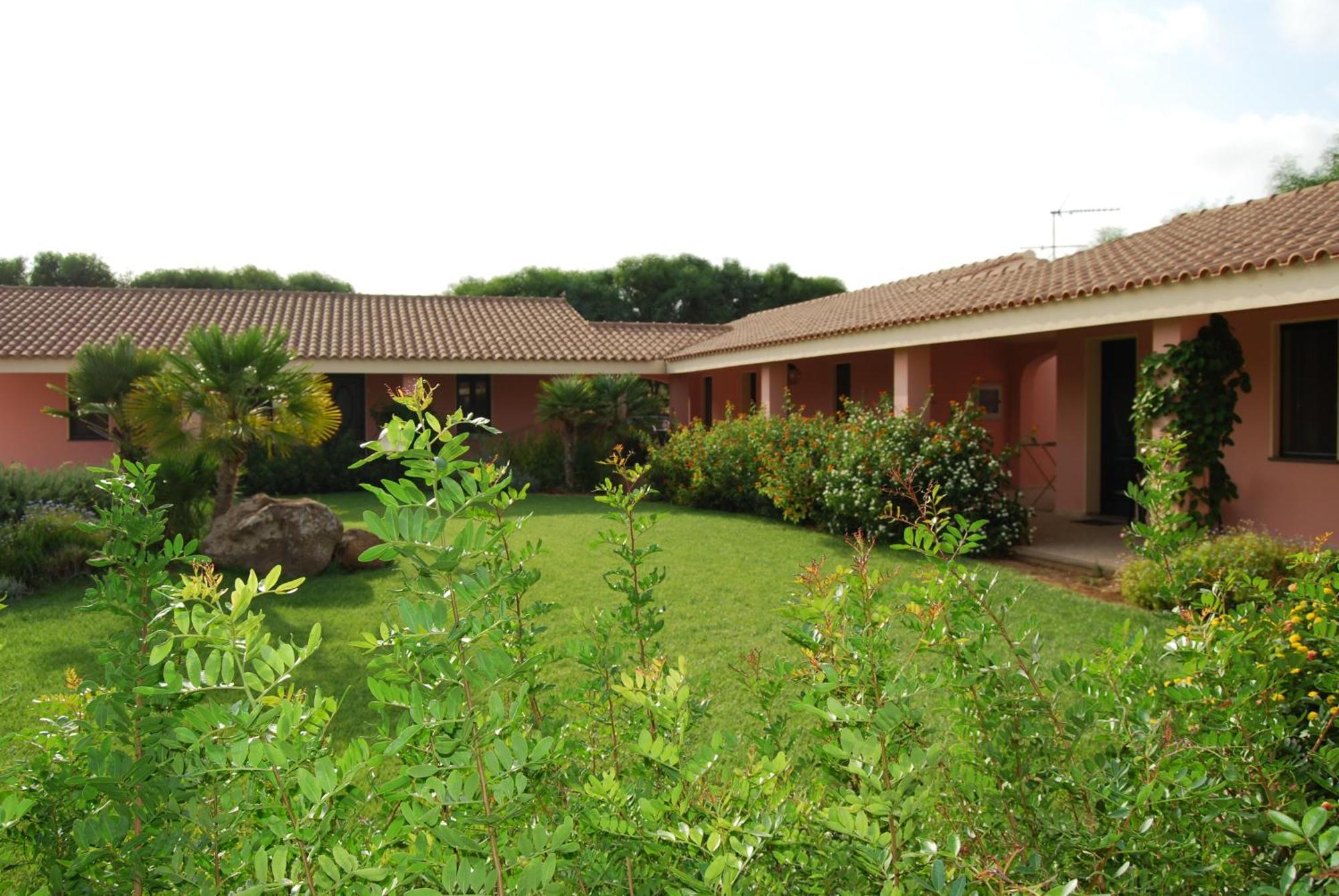Agriturismo Villa Gaia カブラス エクステリア 写真