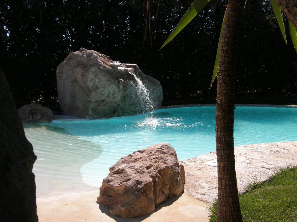 Agriturismo Villa Gaia カブラス エクステリア 写真